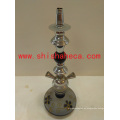 Halin Design Fashion High Quality Nargile Smoking Pipe Shisha Hookah